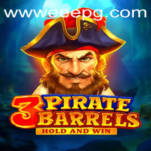 Explorando o Empolgante Mundo do Jogo 3PirateBarrels