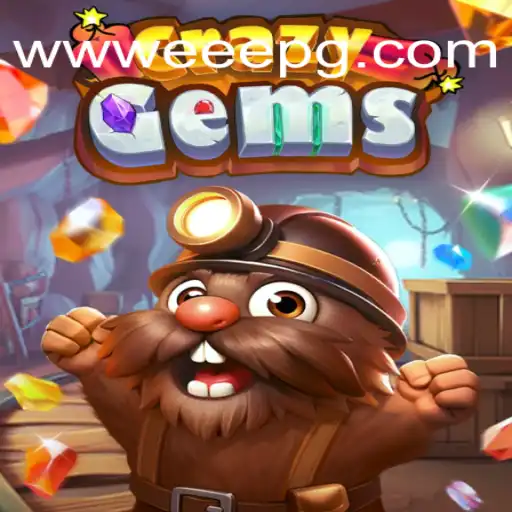 Descubra o Mundo Fascinante de CrazyGems