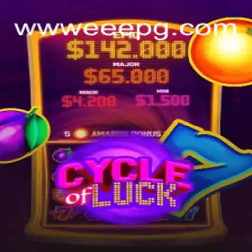 CycleofLuck: Explore o Fascinante Mundo do Jogo com EEEPG.COM