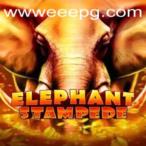 Explorando o Fascinante Mundo de ElephantStampede: O Jogo que Conquista Multidões