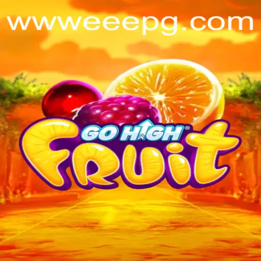 Descubra GoHighFruit: O Jogo Que Está Conquistando Multidões