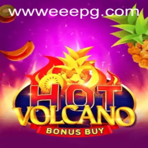 Explorando HotVolcanoBonusBuy: Uma Nova Aventura de Jogo Online