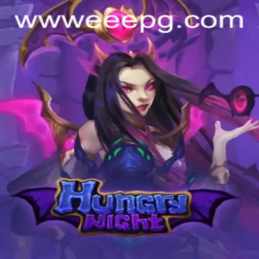 Descubra a Empolgante Aventura de HungryNight