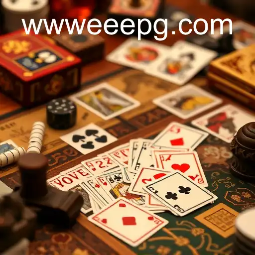 Jogos de cartas