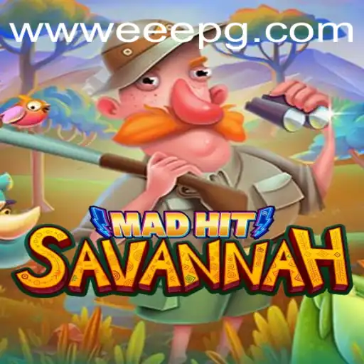Explorando o Universo de MadHitSavannah: Um Novo Horizonte de Entretenimento