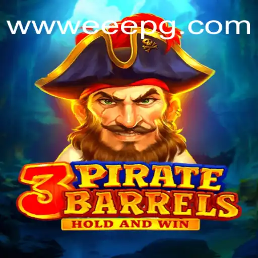 Explorando o Empolgante Mundo do Jogo 3PirateBarrels