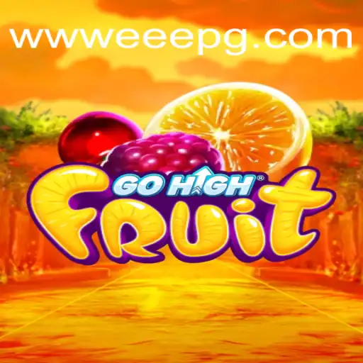 Descubra GoHighFruit: O Jogo Que Está Conquistando Multidões
