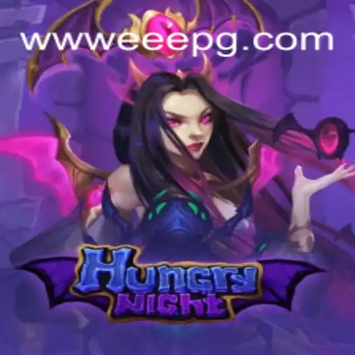 Descubra a Empolgante Aventura de HungryNight