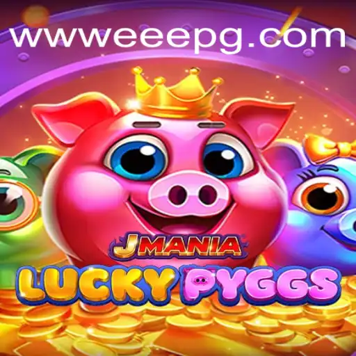 Descubra JManiaLuckyPyggs: O Fenômeno de Jogo Inspirado em EEEPG.COM