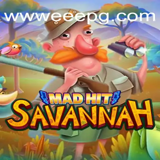 Explorando o Universo de MadHitSavannah: Um Novo Horizonte de Entretenimento