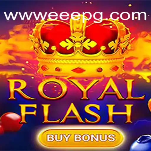 Explorando o Jogo de Azar RoyalFlashBuyBonus com EEEPG.COM