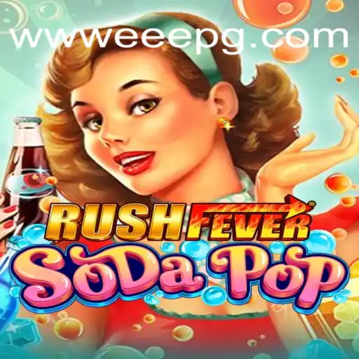 RushFeverSodaPop: A Nova Sensação dos Jogos que Está Conquistando o Mundo