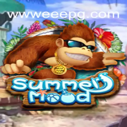 Explorando o Mundo Vibrante de SummerMood: Uma Experiência de Jogo Inesquecível