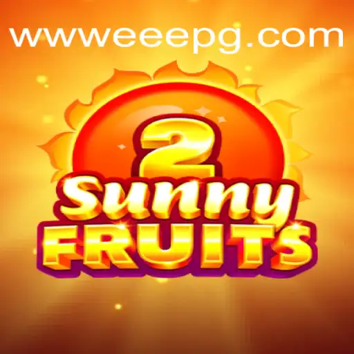 Descubra as Emoções de SunnyFruits2 com EEEPG.COM