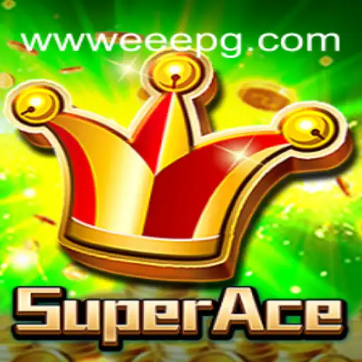 Descubra SuperAce: O Novo Fenômeno dos Jogos Online