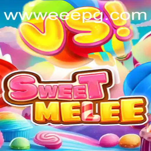 SweetMelee: Explorando a Nova Sensação dos Jogos