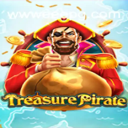 Descubra o Mundo do Jogo TreasurePirate em EEEPG.COM