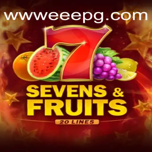 Descubra o Mundo Fascinante de SevensFruits20 com EEEPG.COM