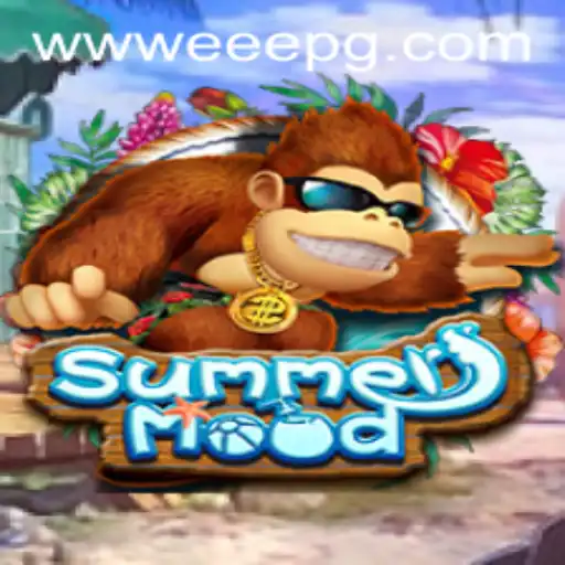 Explorando o Mundo Vibrante de SummerMood: Uma Experiência de Jogo Inesquecível