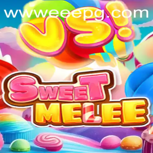 SweetMelee: Explorando a Nova Sensação dos Jogos