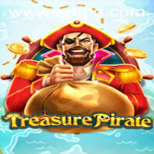 Descubra o Mundo do Jogo TreasurePirate em EEEPG.COM